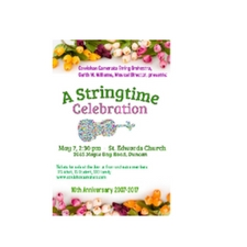 Music, violin, concert, string orchestra