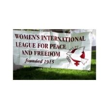 WILPF,Peace Group