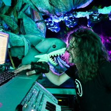 band, music, musicians, electronic, DJ