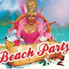 pride, burlesque, gay, comedy