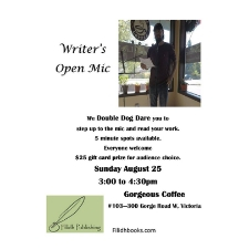 writing, open mic, free, writer, poetry, prose, literature, books, spoken word