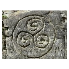 Celtic workshop,Celtic spirituality,Bethlehem Centre,Micheal Fish