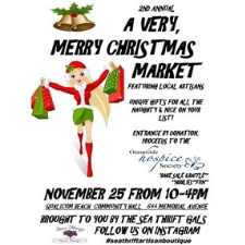 christmas, artisans, event, craft, local, market, fair