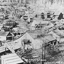 Walking, Tour, Guided, History, Cumberland