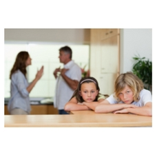 separation, divorce, conflict resolution, parenting
