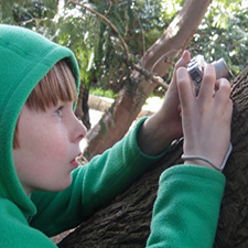Museum, wildlife photography, spring break