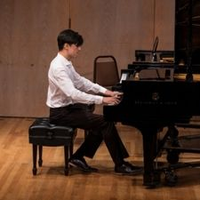 piano, gvpaf, performance