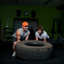 CrossFit, fitness, fundraiser, sports, fun