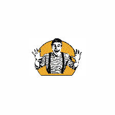mime, storytelling, puppetry