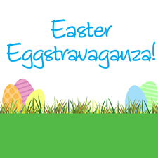 Easter, Eggs, hunt, candy, goodies, fun, free, games