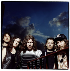 Black Mountain