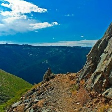california, oregon, hiking, mountains, trails