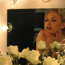 Eiv�r, Marilyn Monroe, opera, aventa, bryars, bowering