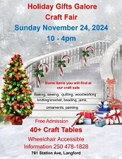 Christmas, Crafts, Fair, Arts
