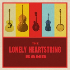 bluegrass, band, music