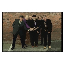 R & B Kingpins, Beacon Ridge Productions, Dance, blues music, Oak Bay, Victoria music scene, oak bay events, dancing, social events