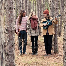 red moon road, concert, live music, oak bay, folk music, folk, jazz, winnipeg band, 