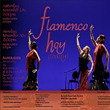 flamenco, guitar, dance, music, concert, entertainment