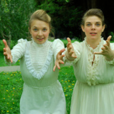 Theatre, comedy, performance 