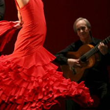 Flamenco, Latin, Paco, UVic, World, Farquhar