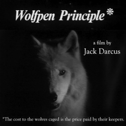 Wolfpen Principle, Jack Darcus, Vancouver film, BC film