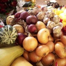 vegetables, produce