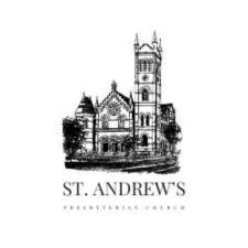 St. Andrew's Presbyterian Logo