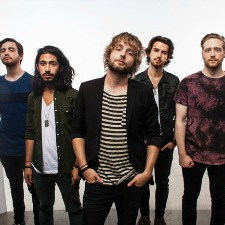 band, music, musicians, rock, pop