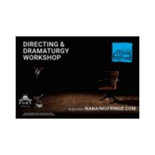 Directing, theatre, workshop, dramaturgy, drama, scriptwriting