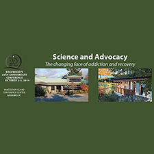 science, addiction, education, learning, advocacy, conference, recovery