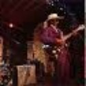 Blues musicians