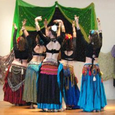 bellydance, bazaar, food, shopping