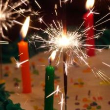 birthday, birthday party, celebration, candles