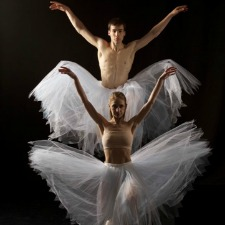 Ballet, Le Sacre du Printemps