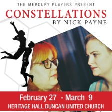 Constellations, play