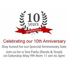party, health, wellness, tea, tea desire, tea party, anniversary, celebrating, celebration, country club centre, gypsy hart, tea leaf reading, dave hart, live music, music, saturday, weekend