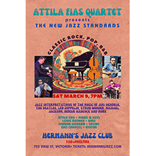 jazz,concert,victoria bc