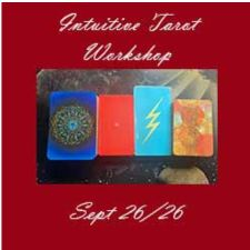 tarot, tarot cards, oracle cards, tarot workshop, spiritual workshop