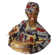 Theatreone, justkiddingforkids, childrenstheatre, africandrum, africandance, nanaimo