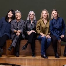 ARTEMIS, band, composers, jazz group, modern jazz, jazz, jazz band, all female band, women band