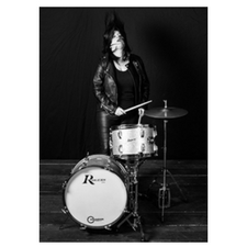 24th St Wailers, Drums, Concert, Music, Rock, Jazz, Blues