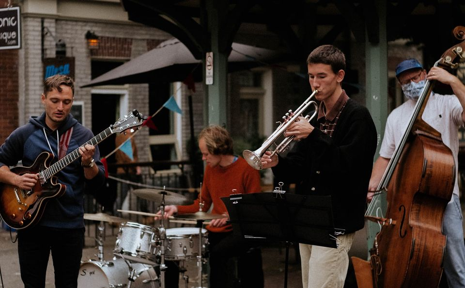 music, band, rock, live, jazz