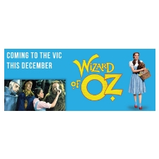 film, classic, dress up, sing along, holidays, christmas