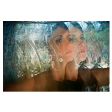 concert, ten moon, jo�lle, music, jazz, pop, songwriter, spoken word, improv, toronto