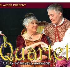 Quartet Play Comedy
