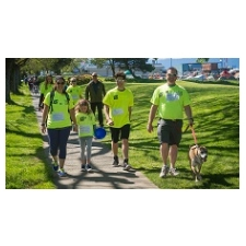 Teams, Team Essie, Hike 2019, Hike for Hospice, Victoria 