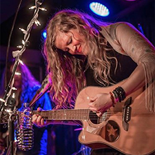 music, guitar, singer songwriter, wakefield, sooke, indie, folk