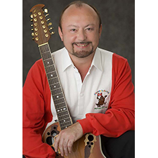 Michael Mitchell, fundraiser, Canada Is For Kids, music concert for kids, Masiththukisane, St. Joseph School, St. Joseph Parish, Oak Bay High School Theatre
