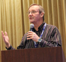 garland coulson,nonprofit,speaker