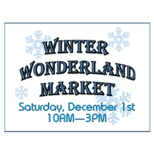 Winter, Wonderland, Wellington Hall, Wellington Hall Nanaimo, Market, Free Event, December Market, Craft Fair, Community, Family, Vancouver Island, Winter Wonderland Market, Door Prizes, Win, Draws, Party, Free, Holidays, Saturday